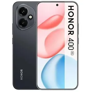 Honor 400 5G 12/256 Midnight Black pas cher
