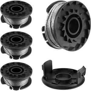 Bobine Fil Pour BOSCH EasyGrassCut 18 23 26 Art 23 26 Coupe Bordure Pi... pas cher