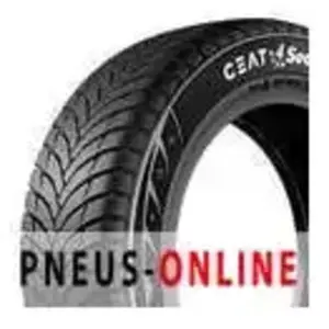 Ceat Pneu Ceat 4 SeasonDrive ( 185/65 R15 88H ) pas cher