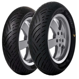 Eurogrip Pneu De Scooter Bee Connect 43s Tl pas cher