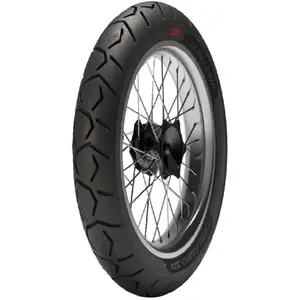 Eurogrip Pneu Avant De Trail Trailhound Str 59v Tl pas cher