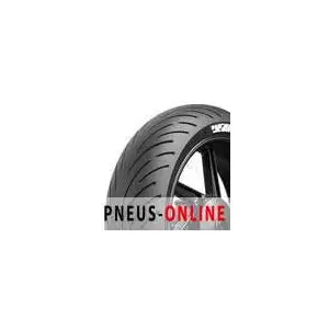 Eurogrip Pneu Arrière Sport-touring Roadhound 69w Tl pas cher