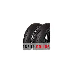 Eurogrip Pneu De Scooter Bee Connect 54p Tl pas cher