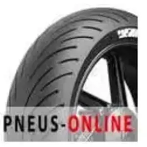 Eurogrip Pneu De Route Roadhound 52h Tl pas cher