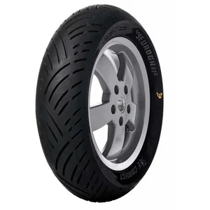 Eurogrip Pneu Arrière De Scooter Bee Connect Tl 63p pas cher