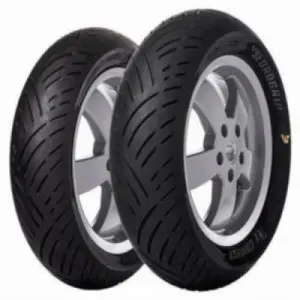 Eurogrip Bee Connect 120/90 D10 66L pas cher