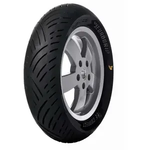 Eurogrip Pneu Arrière De Scooter Bee Connect Tl 61s pas cher