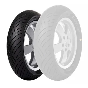 Eurogrip Pneu Avant De Scooter Bee Connect Tl 55s pas cher