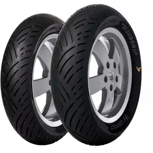 Eurogrip Bee Connect 110/70 D12 47P pas cher