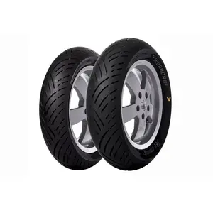 Eurogrip Pneu Avant/arrière De Scooter Bee Connect 38s Tl pas cher