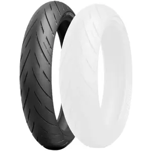 Eurogrip Pneu Avant De Route Protorq Extreme 54w Tl pas cher