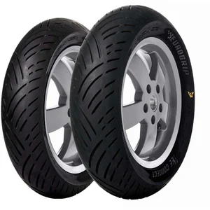 Eurogrip Pneu Avant/arrière Du Scooter Bee Connect 47s Tt pas cher