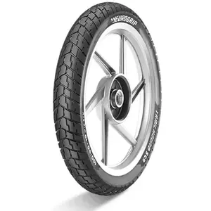 Eurogrip Pneu Avant De Trail Trailhound 54v Tl M+s pas cher