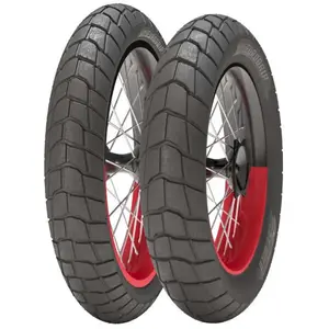 Eurogrip Pneu De Scooter Bee Wild 59s Tl M+s pas cher