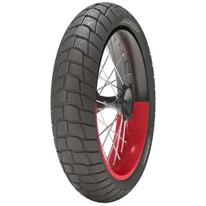 Eurogrip Pneu Arrière De Scooter Bee Wild 63p Tl M+s pas cher
