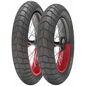 Eurogrip Pneu De Scooter Bee Wild 48s Tl M+s pas cher