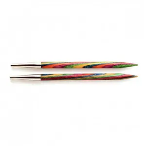 KnitPro Symfonie verwisselbare breipunten 3.00mm
