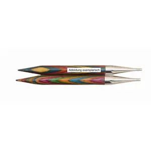KnitPro Symfonie verwisselbare breipunten spcl 3.00mm - 3st
