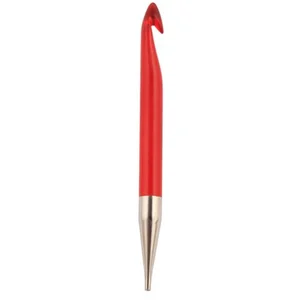 KnitPro Trendz tunische haaknaald verwisselbaar 12.0mm