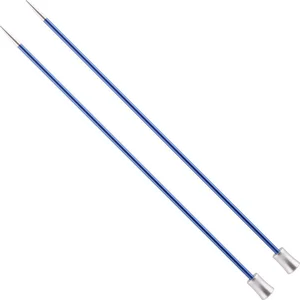 KnitPro Zing Breinaalden 40 cm