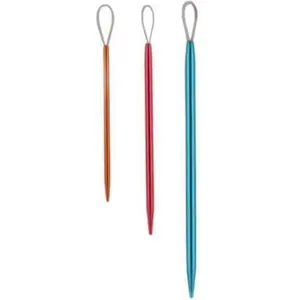 KnitPro Wolnaalden - 1 set van 3 stuks