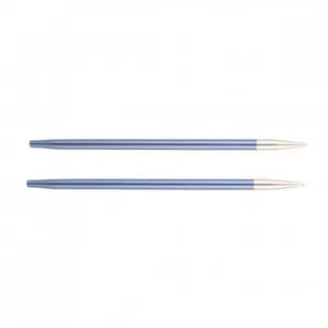 KnitPro Zing verwisselbare breipunten 4.50mm