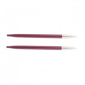 KnitPro Zing verwisselbare breipunten 6.00mm - 1st