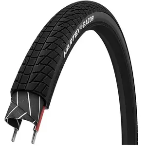 Hartex Pneu Rigide De Vtt Razor 30 Tpi 16´´ X 2.125 16´´ x 2.125 pas cher