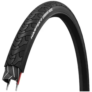 Hartex Pneu Rigide Urbain Urban Ride Anti-puncture 3 Mm 26´´ X 1.75 26´´ x 1.75 pas cher