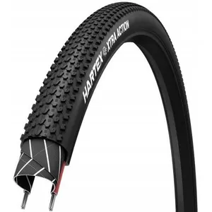 Hartex Xtra Action 29´´ X 2.40 Stijve Mtb-band Zwart 29´´ x 2.40 pas cher