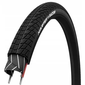 Hartex Razor 20´´ X 2.10 Stevige Urbanband Zwart 20´´ x 2.10 pas cher