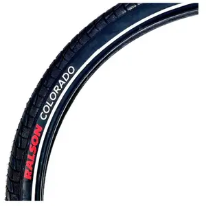 Ralson Pneu Rigide De Vtt Colorado Hivis 26´´ X 2.00 26´´ x 2.00 pas cher