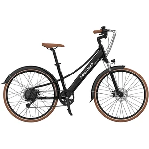 Comparateur de prix : Emotorad Vélo électrique Plymouth