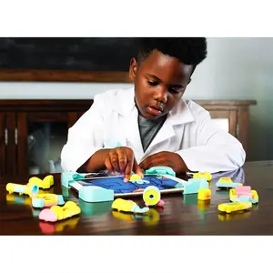 PlayShifu Shifu Jouet éducatif Tacto Doctor Shifu041Vendu pargalaxus