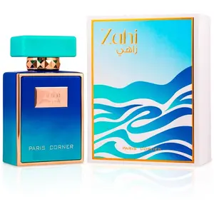 Paris Corner Zahi | Eau de Parfum | 100 ml pas cher