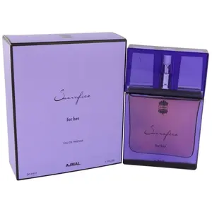 Ajmal Sacrifice for Her - Eau de parfum spray - 50 ml pas cher