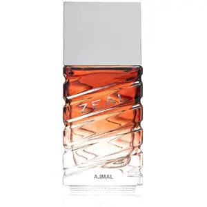 Ajmal Ajmal Zeal eau de parfum spray 100 ml pas cher