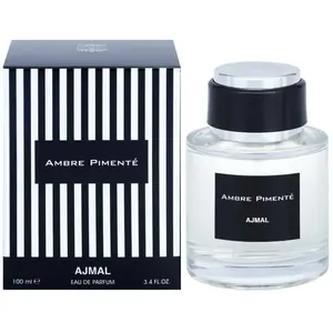 Ajmal Ambre Pimente Eau De Parfum (edp) 100ml pas cher