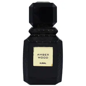 Ajmal Amber Wood - 100 ml - eau de parfum spray - unisexparfum pas cher