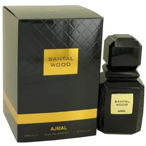 Ajmal Santal Wood - 100 ml - eau de parfum spray - unisexparfum pas cher