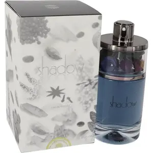 Ajmal Shadow by Ajmal 75 ml - Eau De Parfum Spray pas cher