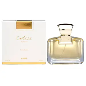 Ajmal - Entice Pour Femme - Eau De Parfum - 75Ml pas cher
