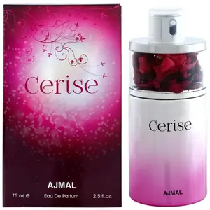 Ajmal Cerise eau de parfum spray 75 ml pas cher