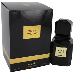 Ajmal Rose Wood eau de parfum spray 100 ml pas cher