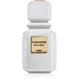 Ajmal Cashmere Musc Eau de parfum spray 100ml pas cher