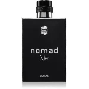 Damesparfum Ajmal Nomad Noir EDP 100 ml pas cher