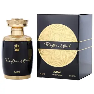 Eau de parfum - Rhythm of Oud - Ajmal - 75ml - Mixte - Oriental Ambré ... pas cher