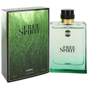Ajmal Free Spirit by Ajmal 100 ml - Eau De Parfum Spray pas cher