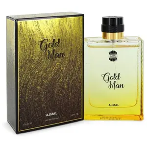 Ajmal Gold by Ajmal 100 ml - Eau De Parfum Spray pas cher