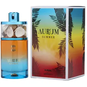 Ajmal Aurum Summer Edp W 75 Ml pas cher